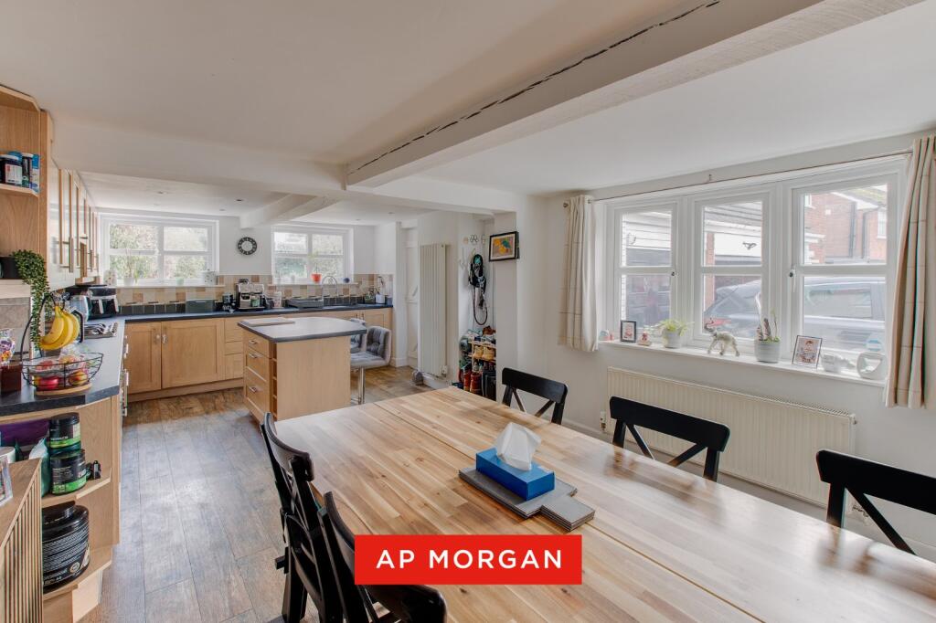 Additional image 9 of Birmingham Road, Lickey End, Bromsgrove, Worcestershire, B61