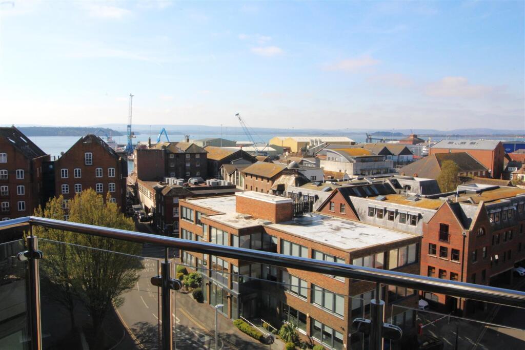 Main image of property: Orchard Plaza, High Street, Poole
