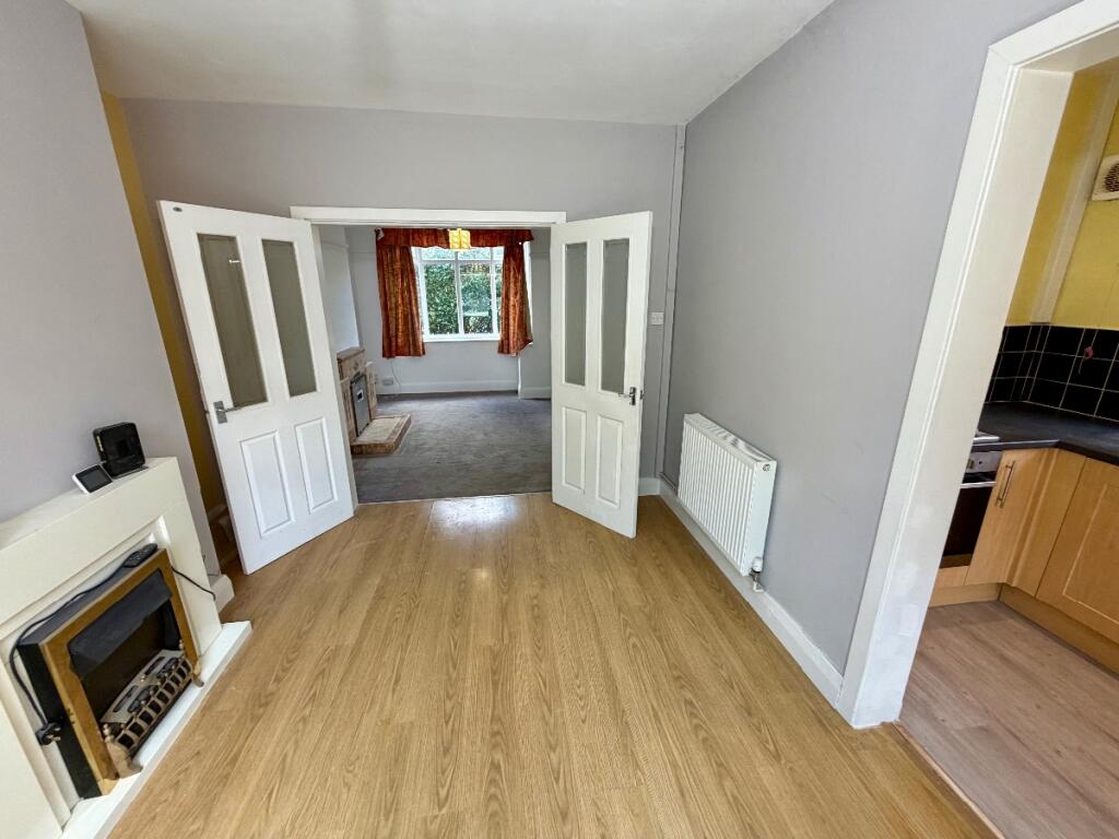House in Warrington, Fairfield, Orford - View 5