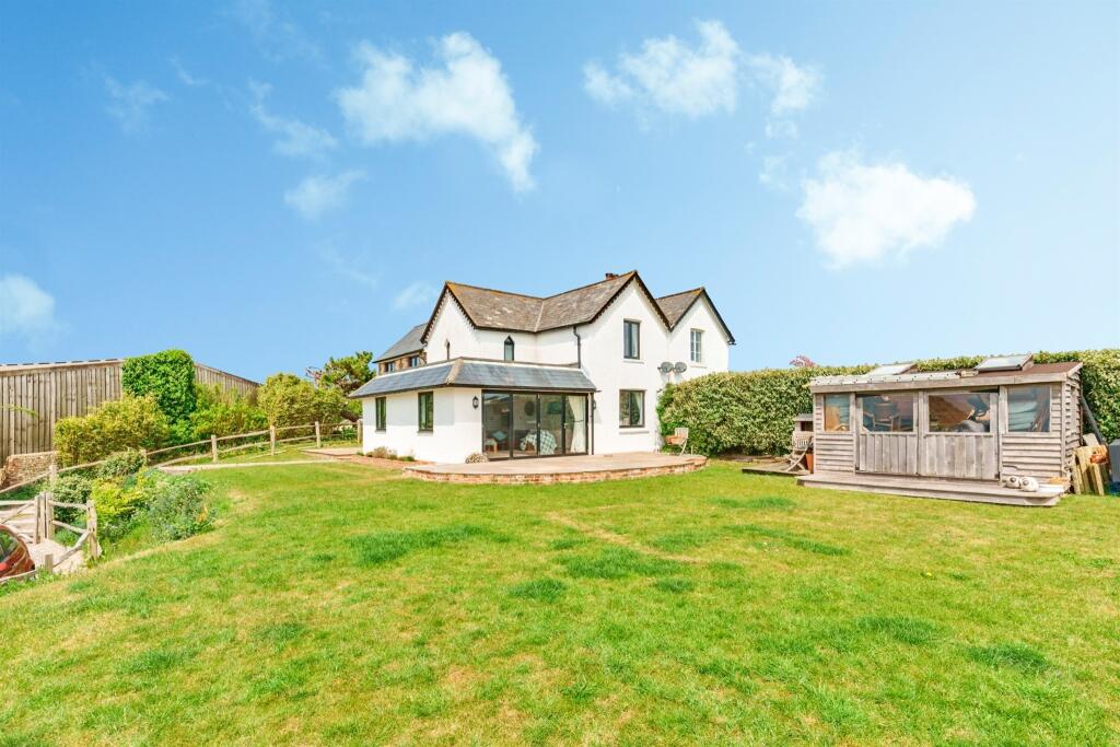 Alfriston Road, Seaford photo 3