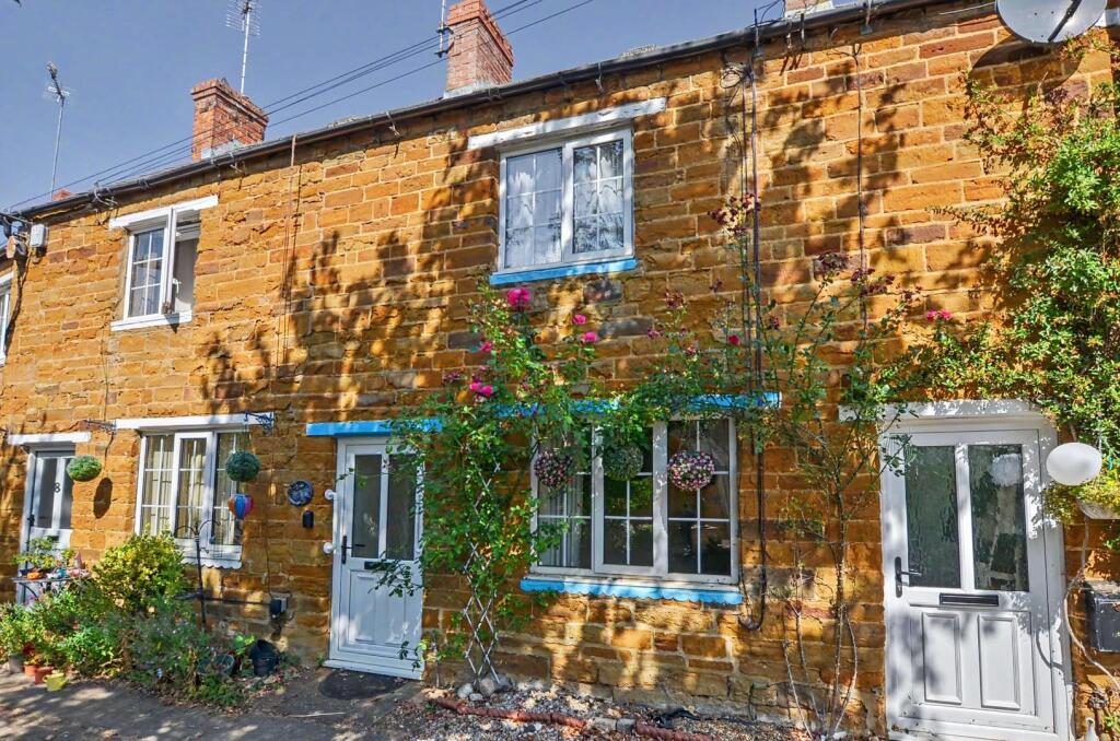 Main image of property: Duck Lane, Harpole, Northampton