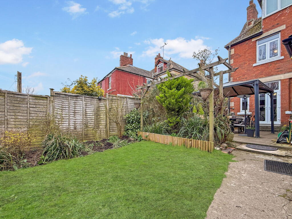 Additional image 40 of Magnolia Lodge, Wingfield Road, Trowbridge, BA14