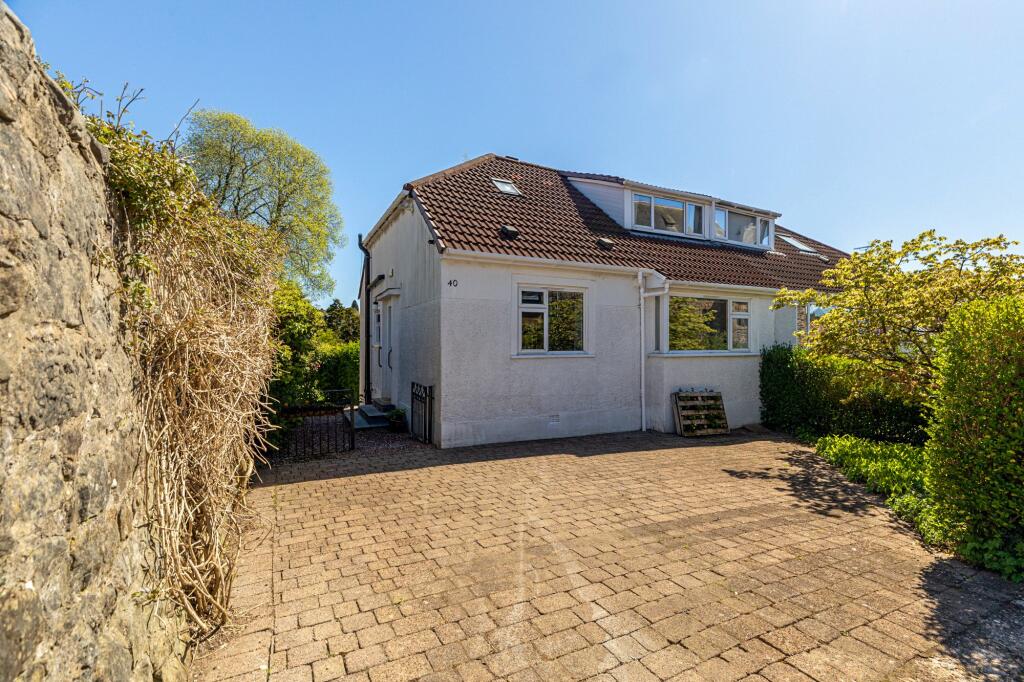 Main image of property: Buchanan Street, Milngavie