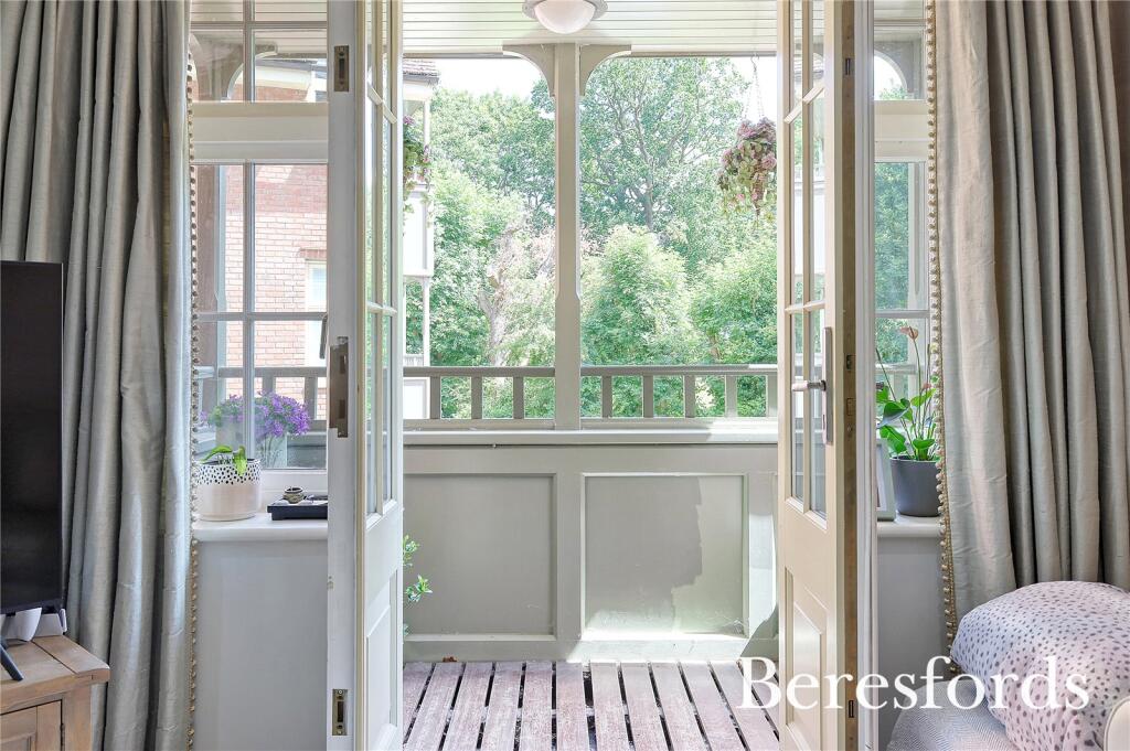Main image of property: Stonegate, The Limes, CM4