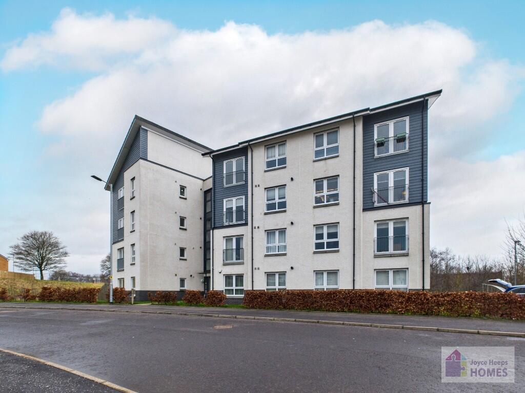 Main image of property: Prospecthill Circus, Toryglen, Glasgow, G42