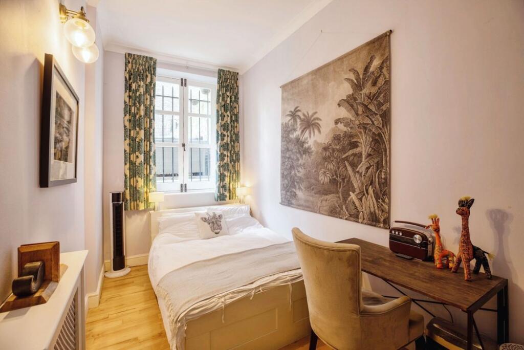 Apartment in London, Earl's Court - More