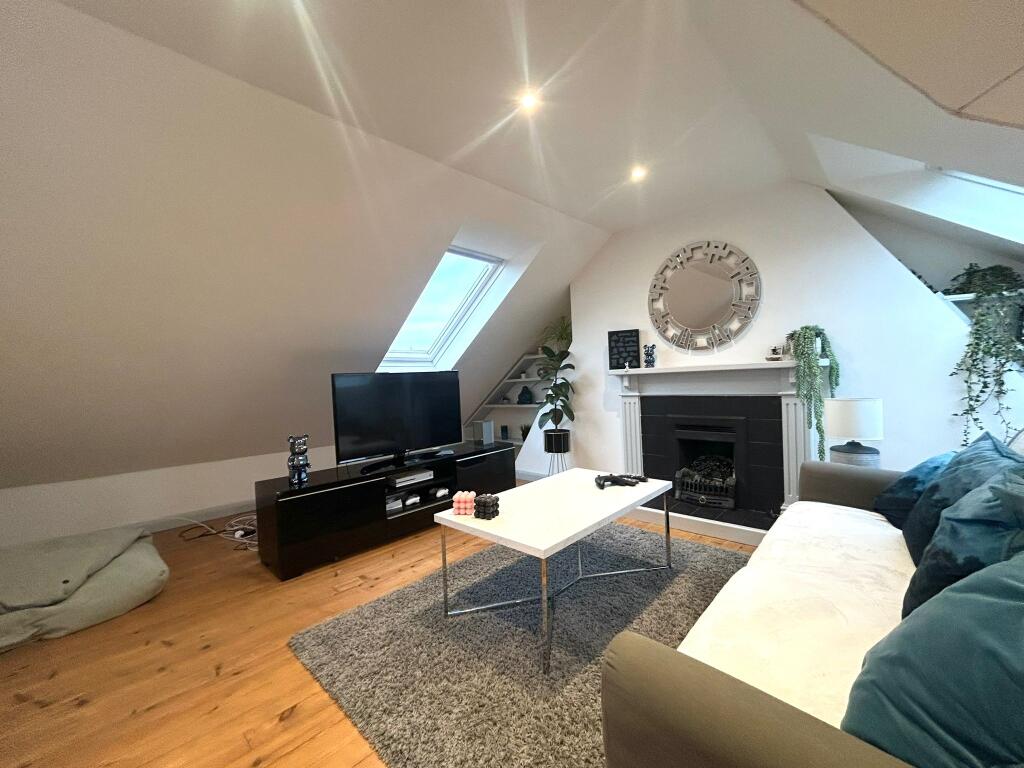 Main image of property: Bonhay Road, St Davids, Exeter, EX4