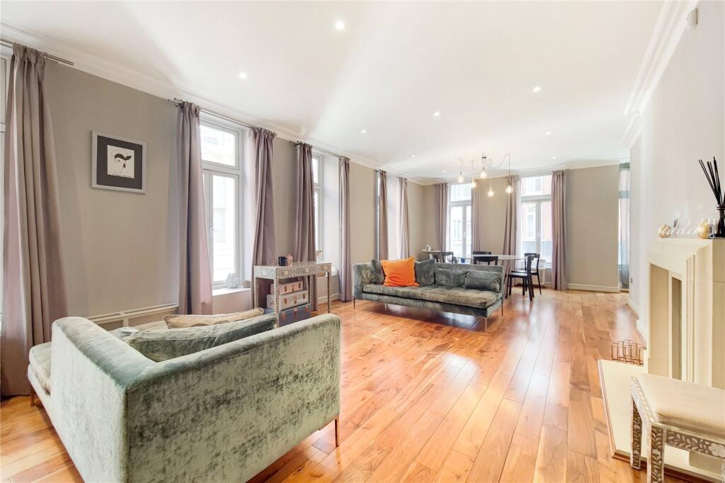 Main image of property: Maddox Street, Mayfair, London, W1S