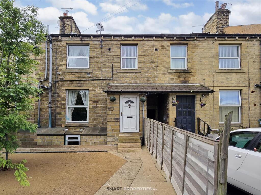 Main image of property: Tanfield Road, Huddersfield