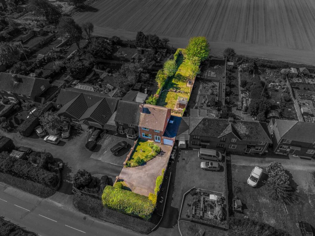 Main image of property: School Road, Salford Priors, WR11