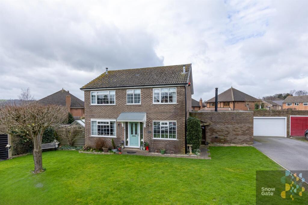 Main image of property: Lodge Drive, Mirfield