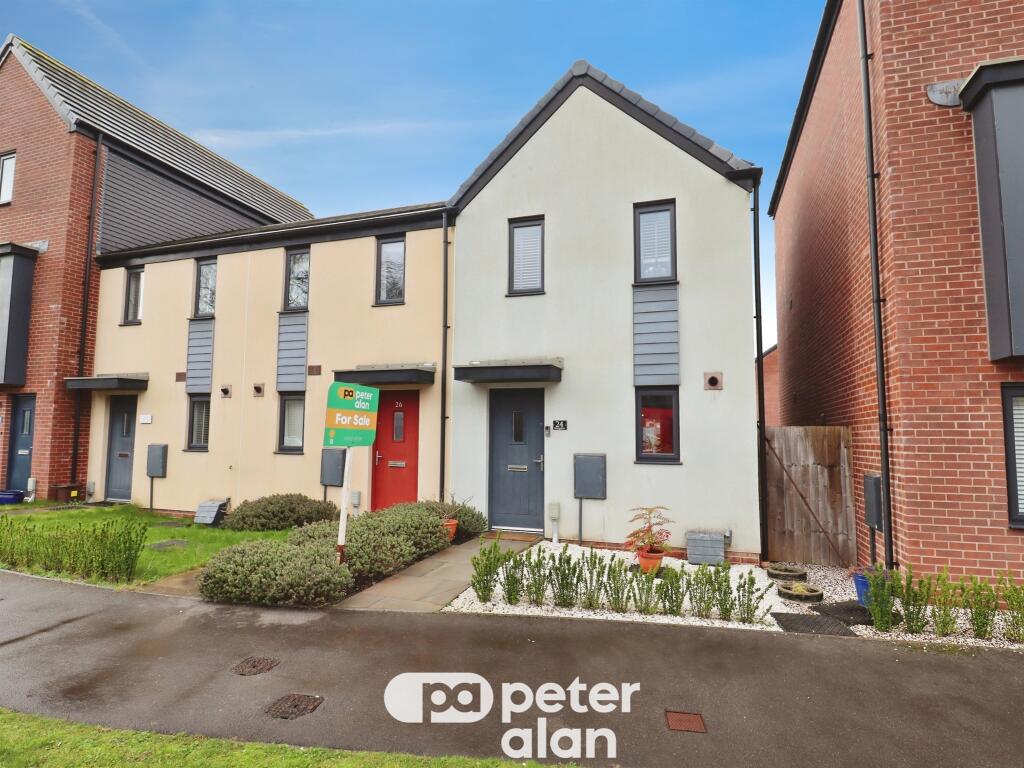 Main image of property: Gwern Catherine, Capel Llanilltern, Cardiff