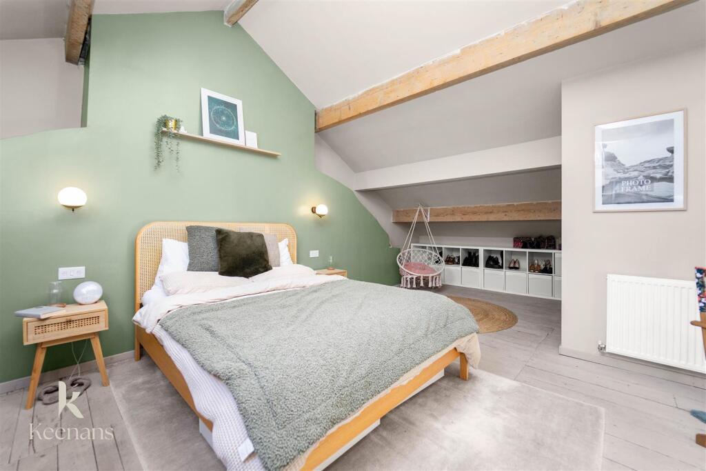 Additional image 13 of 4, Carr Mount, Carr Road, Rawtenstall, Rossendale,