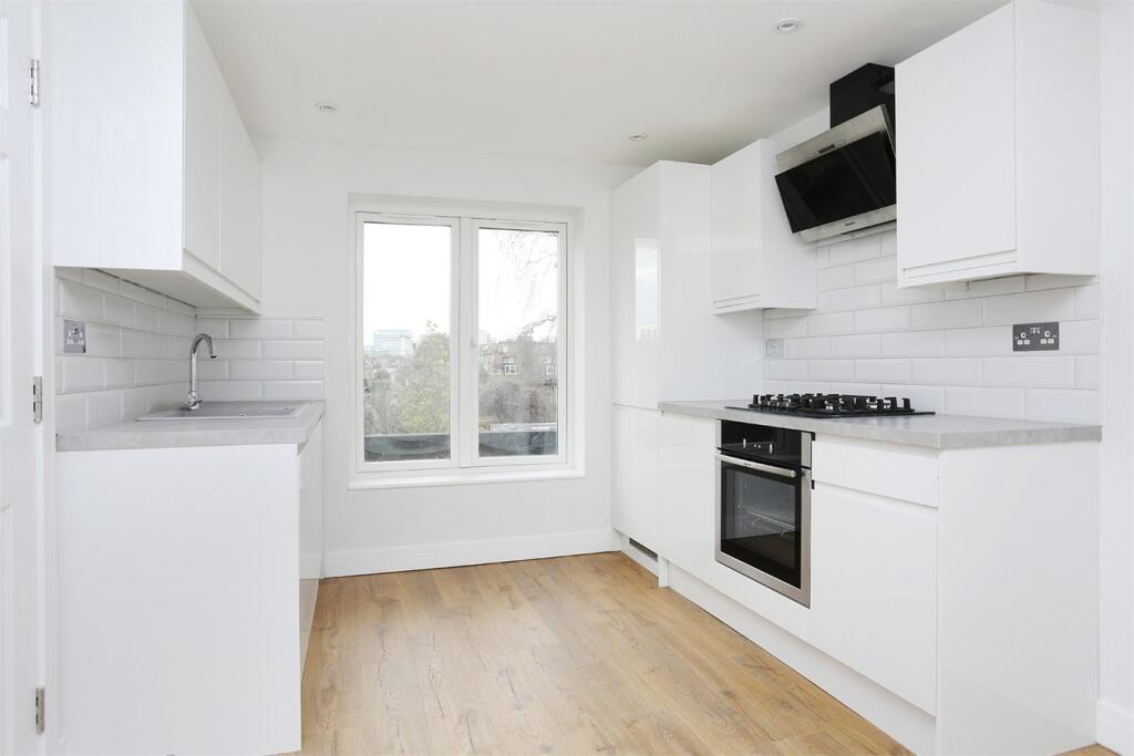 Main image of property: Goldhawk Road, Shepherd's Bush, London, W12
