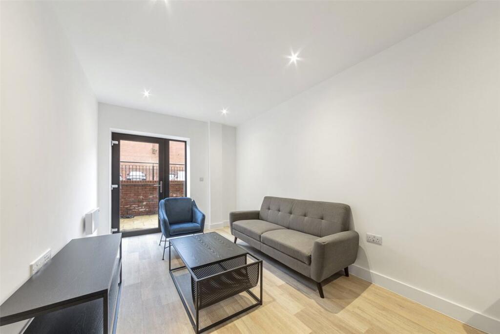 Main image of property: Lombard Street, Birmingham