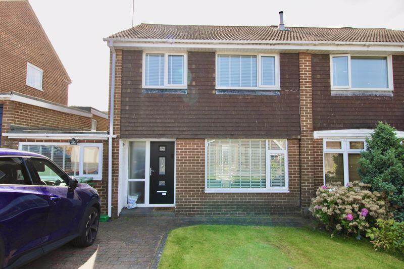 Main image of property: Kirkham, Biddick Washington