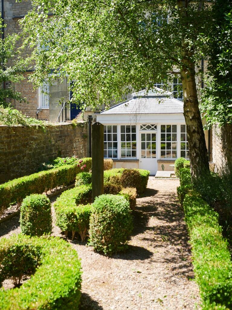 Main image of property: 27 Gay Street, Bath BA1 2PD
