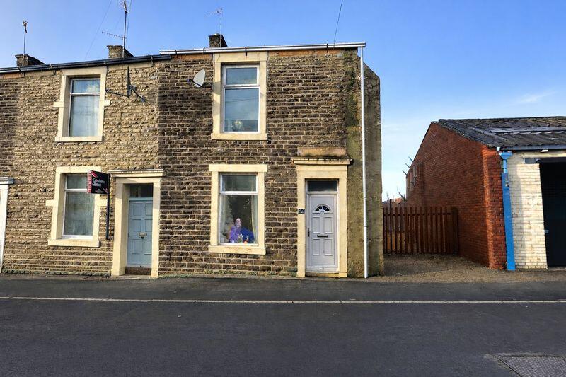Main image of property: Jacob Street, Accrington