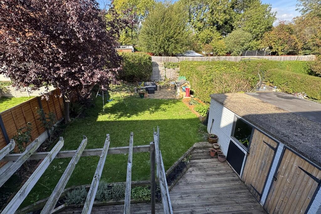 Jarvis Drive, Melton Mowbray photo 2