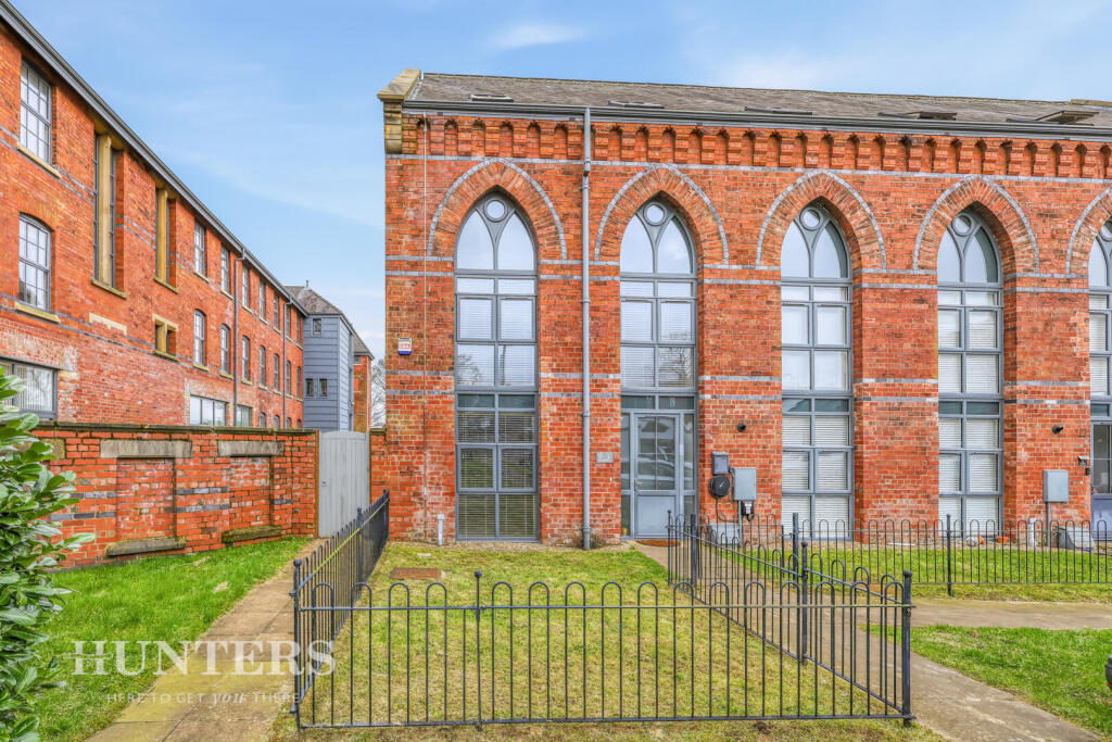 Main image of property: The Refectory, Oakhurst Drive, Wardle OL12 9ET