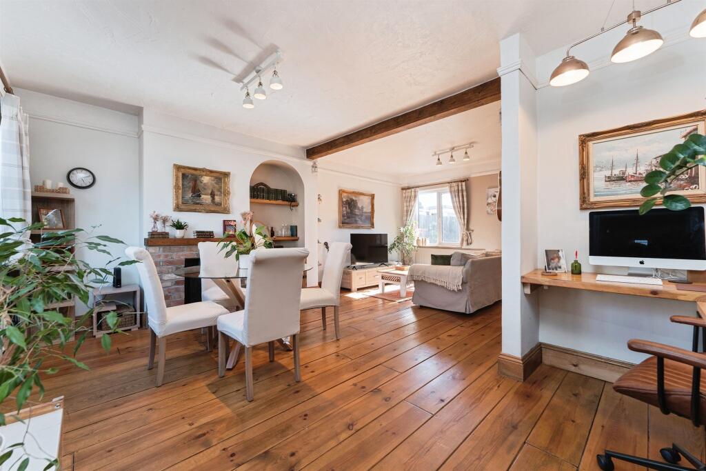 Main image of property: Norwood Road, March