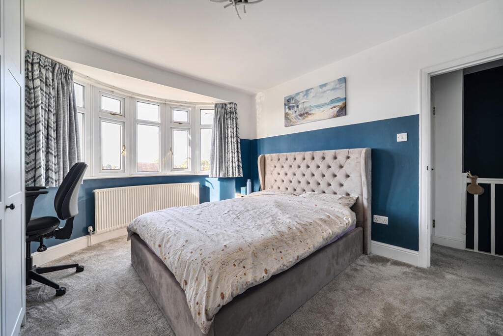 House in London - View 5