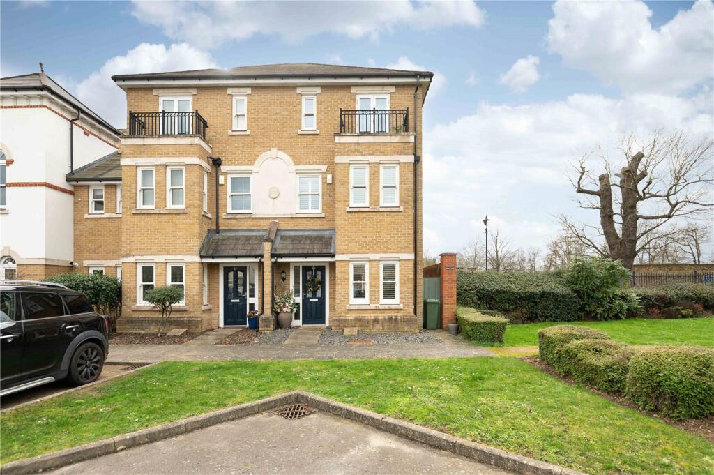 Main image of property: Admiralty Way, Teddington, Middlesex, TW11