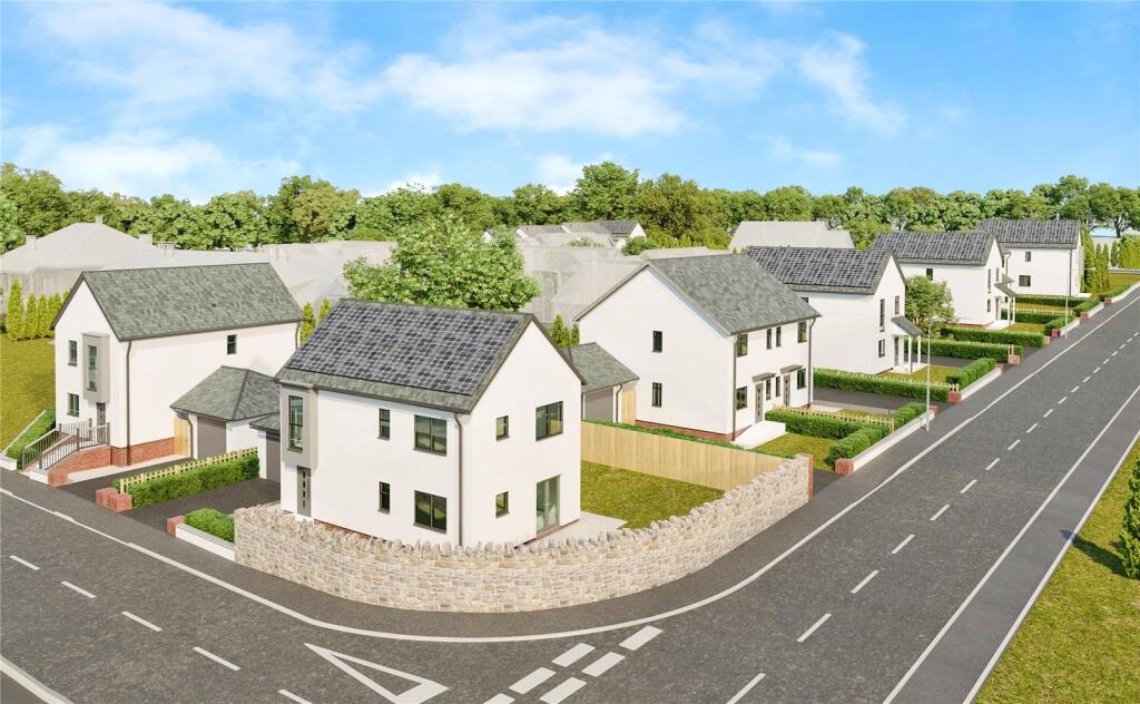 Honeywell Mews, North Road, South Molton, Devon, EX36 photo 3