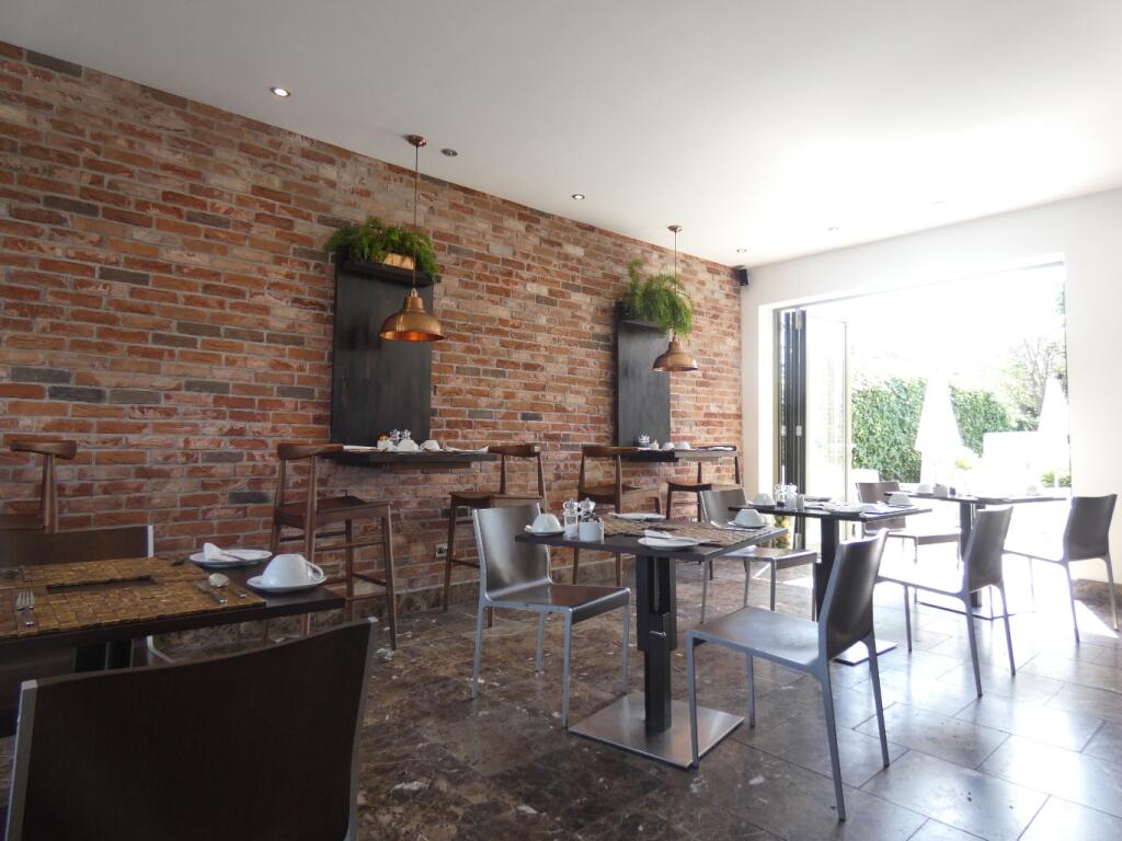 The Rooms, 35 Church Road photo 5