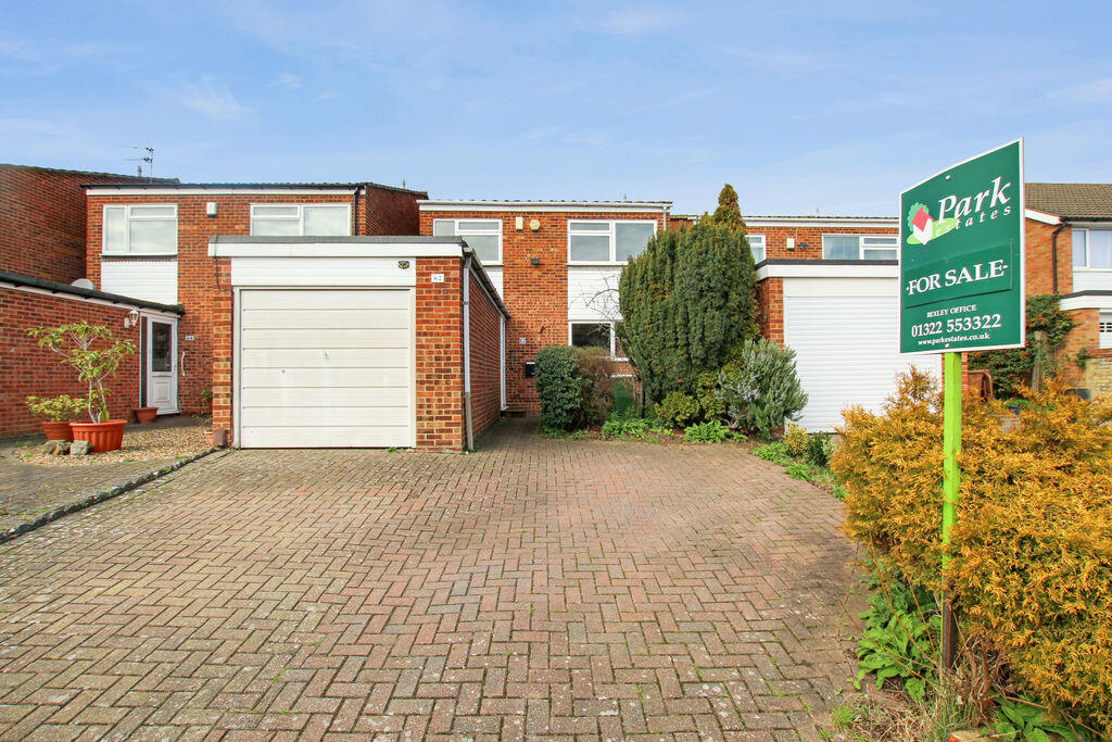 Main image of property: Knoll Road, Bexley