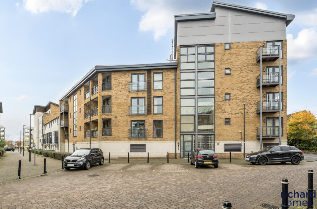 Main image of property: Waterlily Court, Old Town, Swindon, SN1