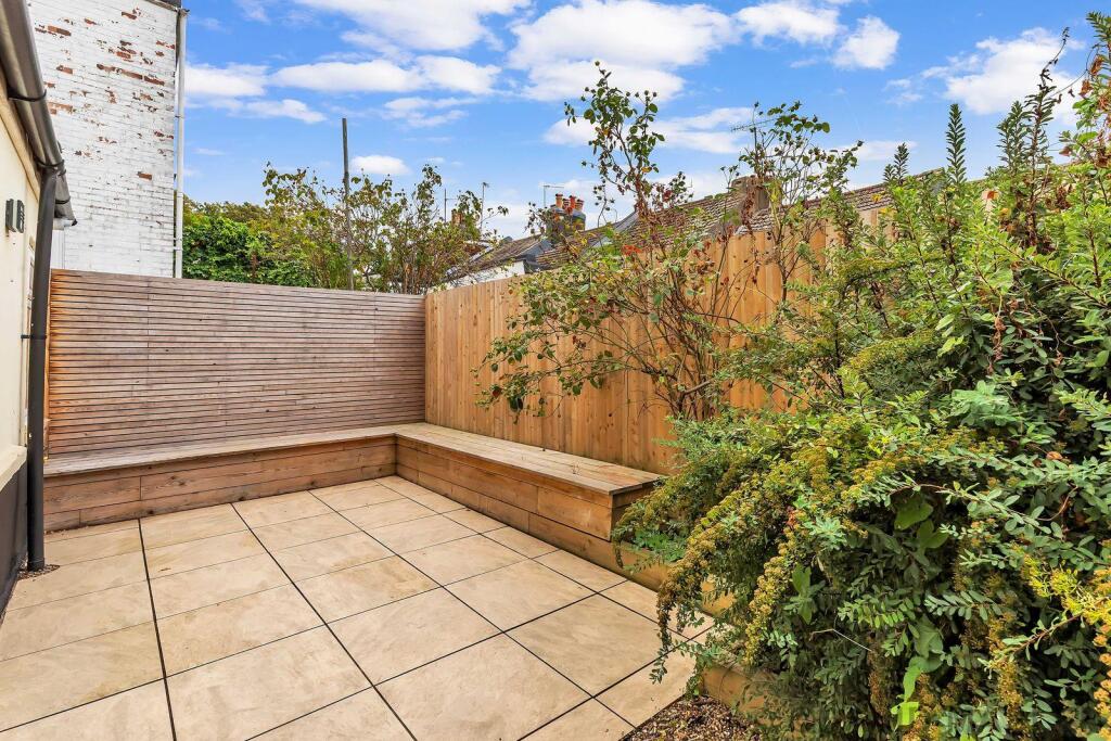 House in Brighton, Hollingdean - View 4