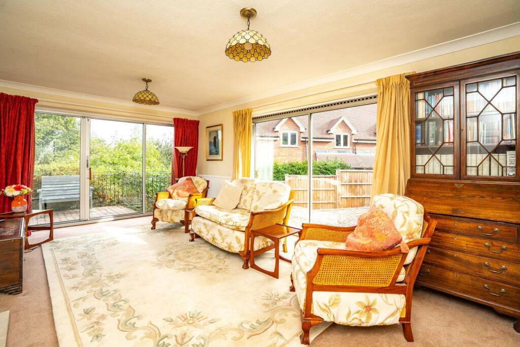 House in Malvern, Link Top - View 3