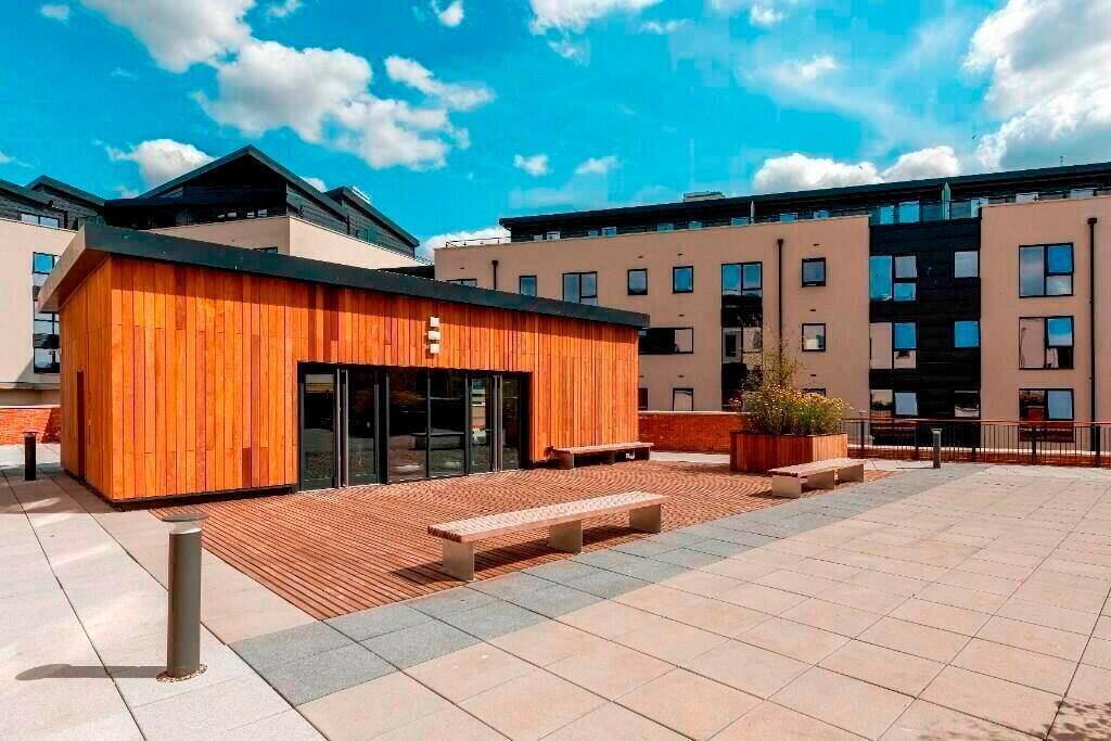 Additional image 8 of 84 Grain Store Lower Bristol Road, Bath, Somerset, BA2