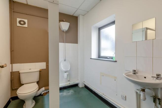 Barclay House &amp; Tudor House, 2-3 Sir Alfred Owen Way, Pontygwindy Industrial Estate, Caerphilly, CF83 3HU