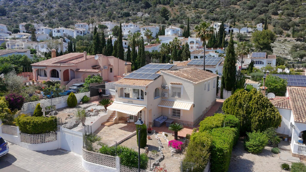 Main image of property: Valencia, Alicante, Tormos