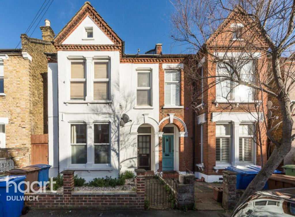 Main image of property: Crebor Street, London
