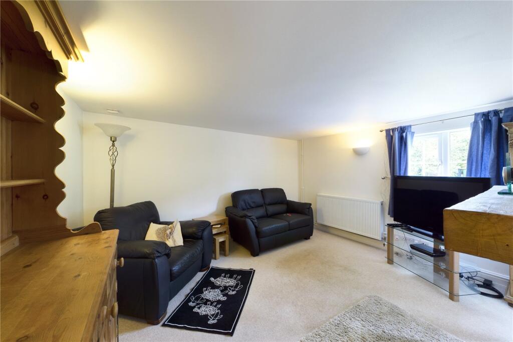House in Peterborough - More