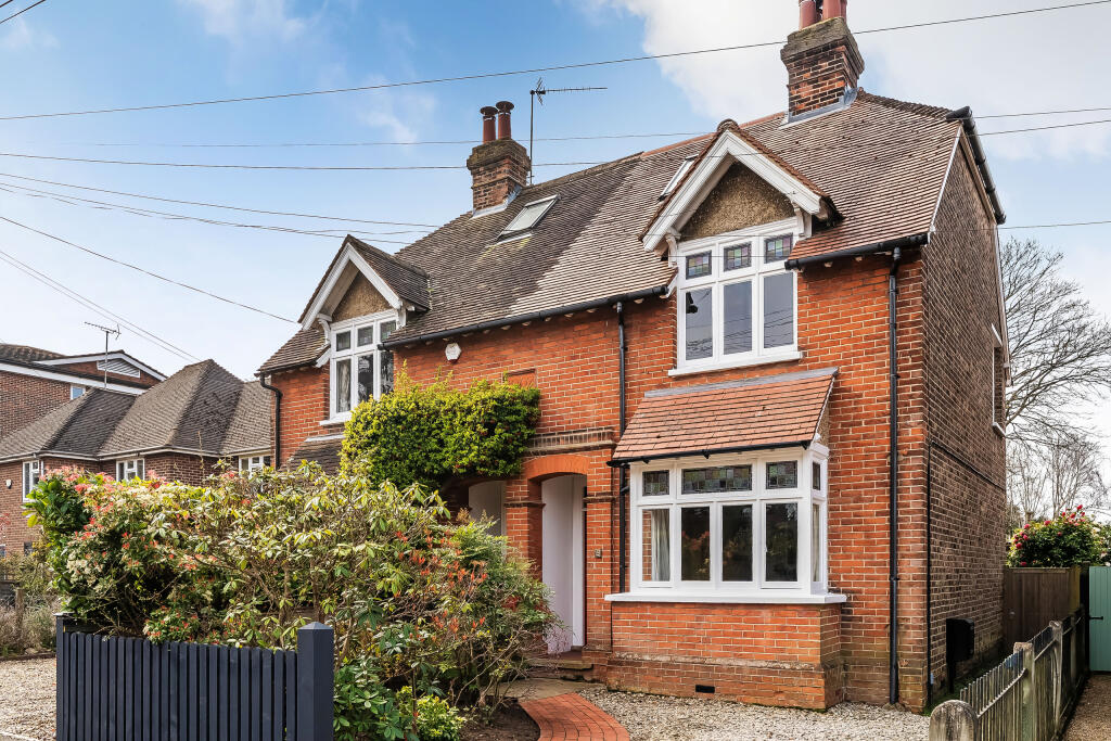 Main image of property: St Johns Road, Sevenoaks, Kent