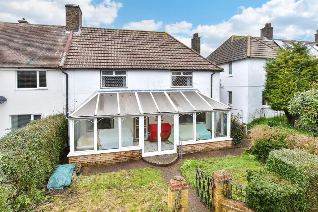 Main image of property: Knights Way, Dover, Kent