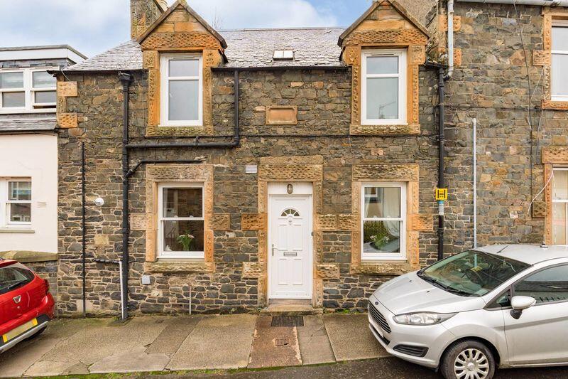 Main image of property: 19 Biggiesknowe, Peebles, EH45 8HS