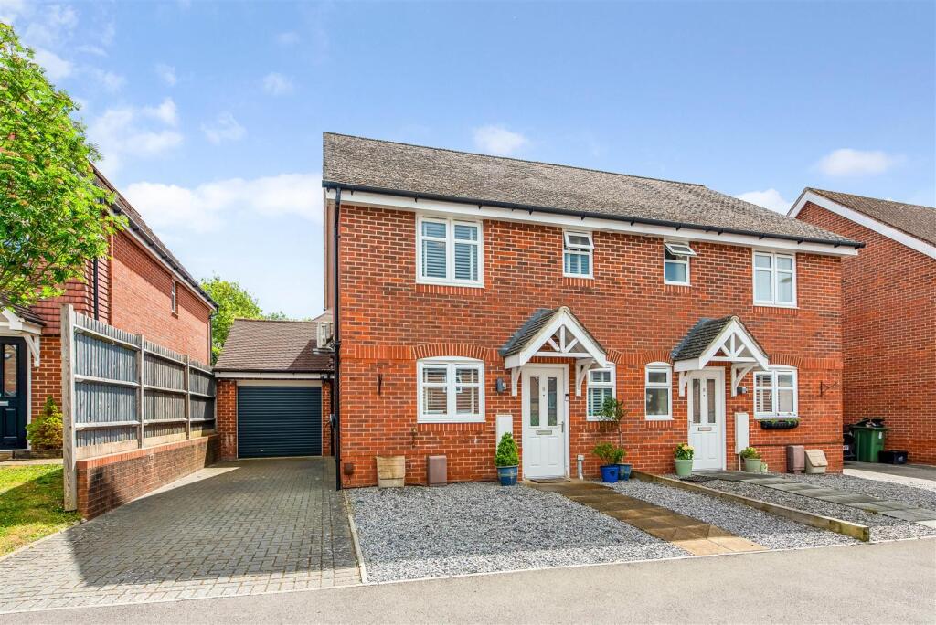 Main image of property: Whiteland Way, Clanfield
