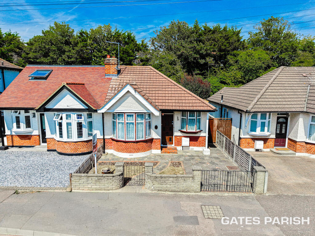 Main image of property: Howard Road, Upminster, RM14