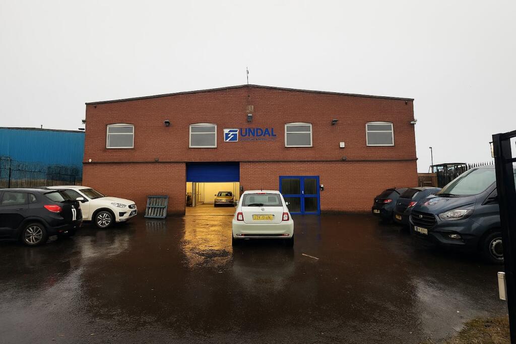 Main image of property: St. James House, Conduit Road, Norton Canes, WS11 9TJ