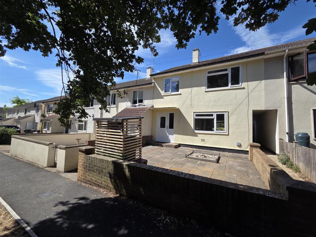 Main image of property: Adcombe Road, Taunton