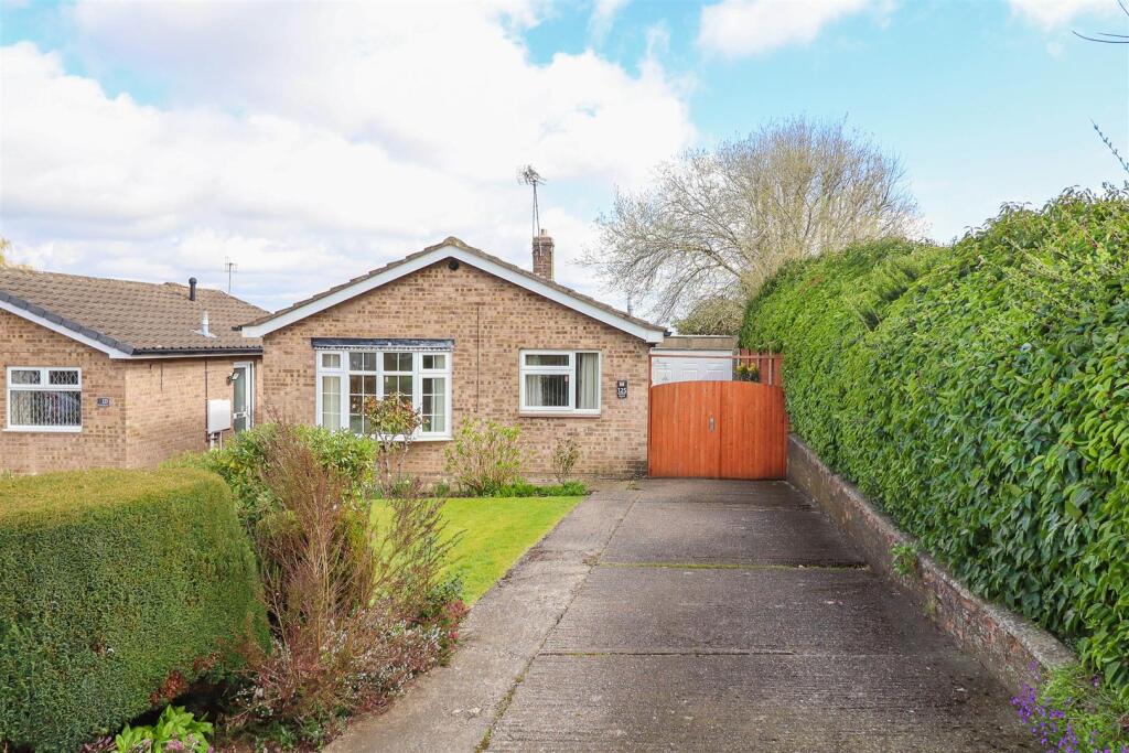 Main image of property: Nursery Avenue, West Hallam, Ilkeston