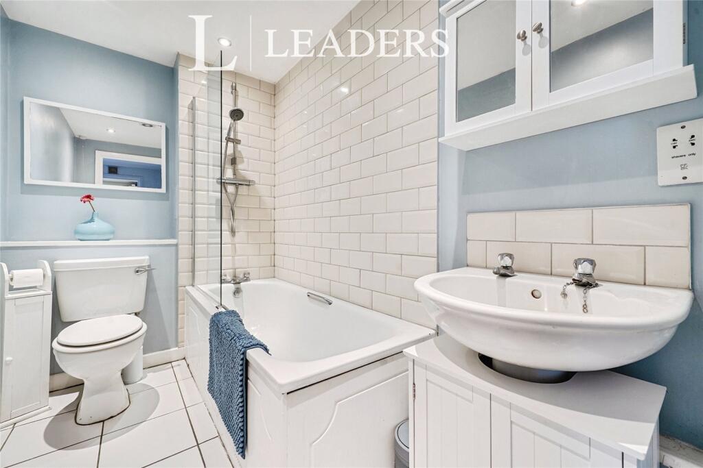 Main image of property: Medway Wharf Road, Tonbridge, Kent