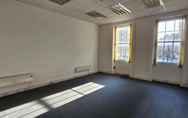 38 Cornmarket 