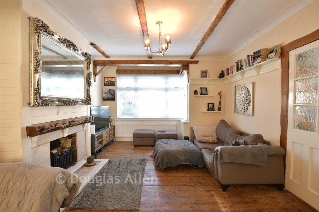 Main image of property: Hampton Road, Chingford