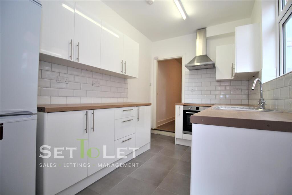Main image of property: Thurlow Road, Clarendon Park, Leicester